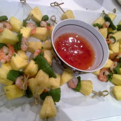 Nos Pièces Cocktails