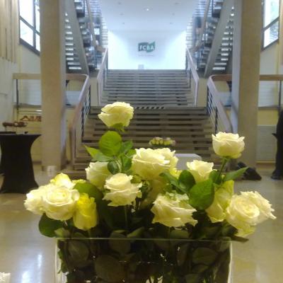 Décorations Florales