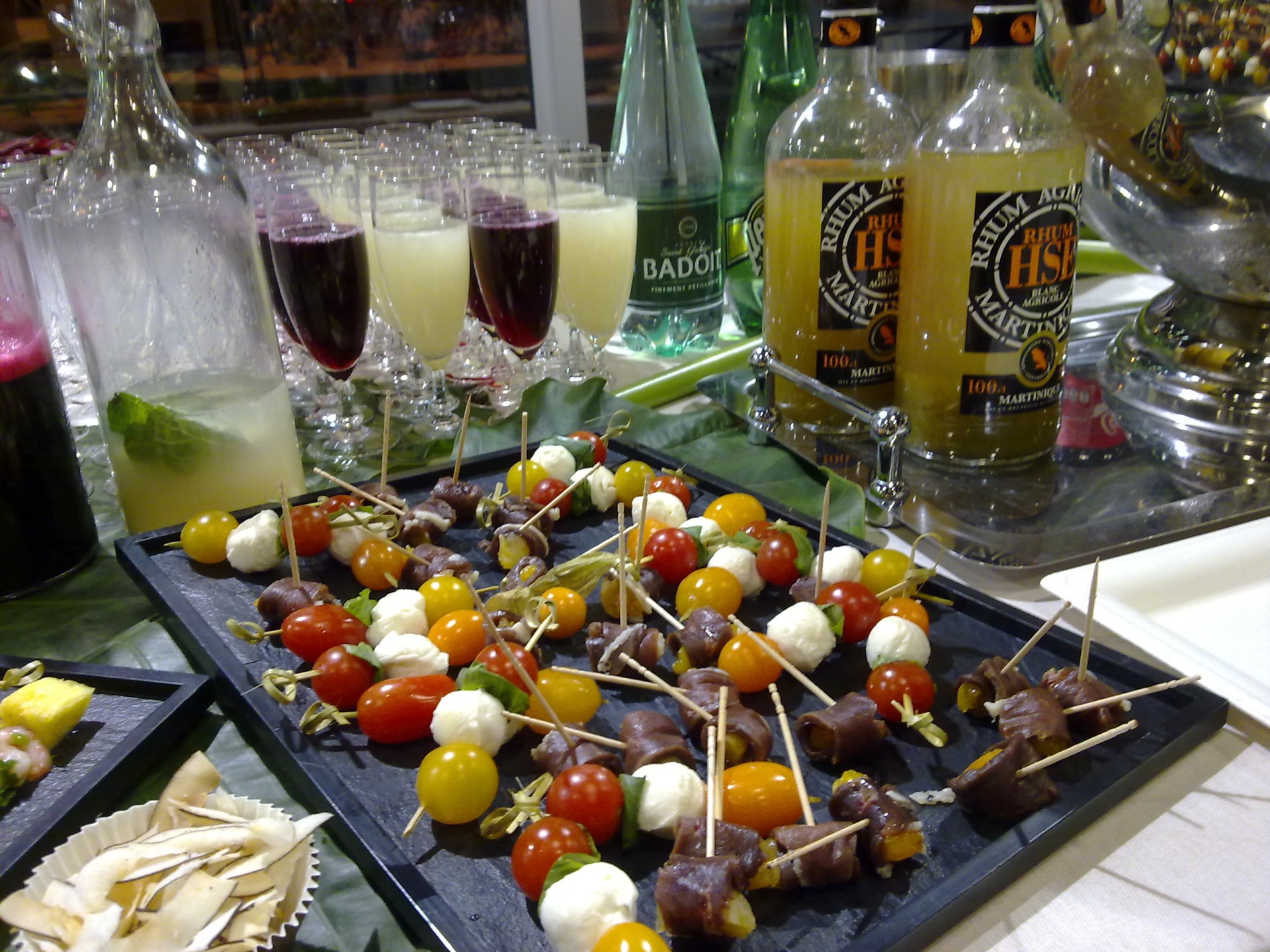 Cocktail