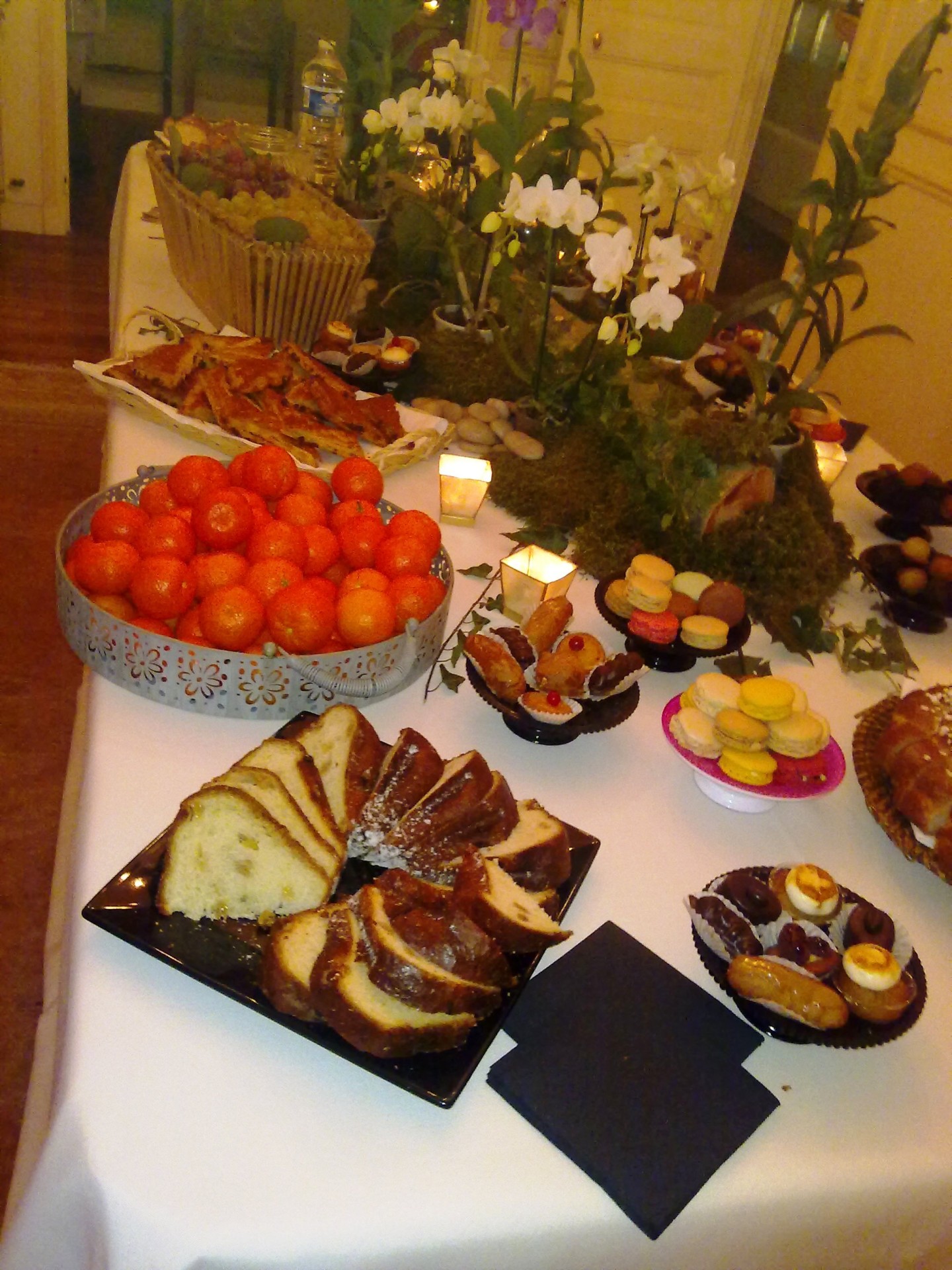 Brunch #1