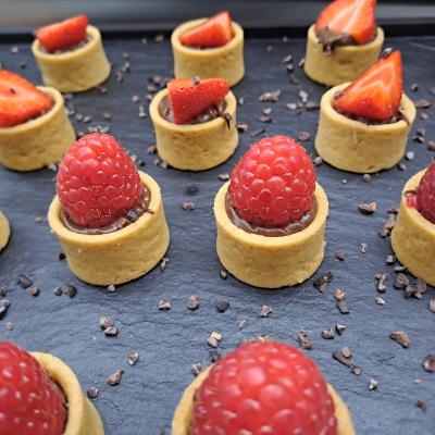 La Farandole des Gourmandises
