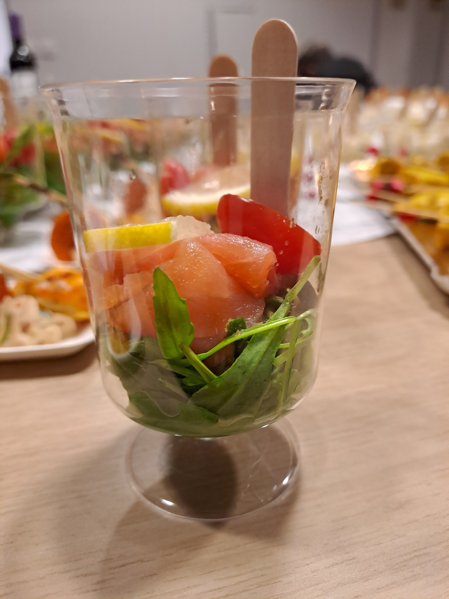 Pièce cocktail #9