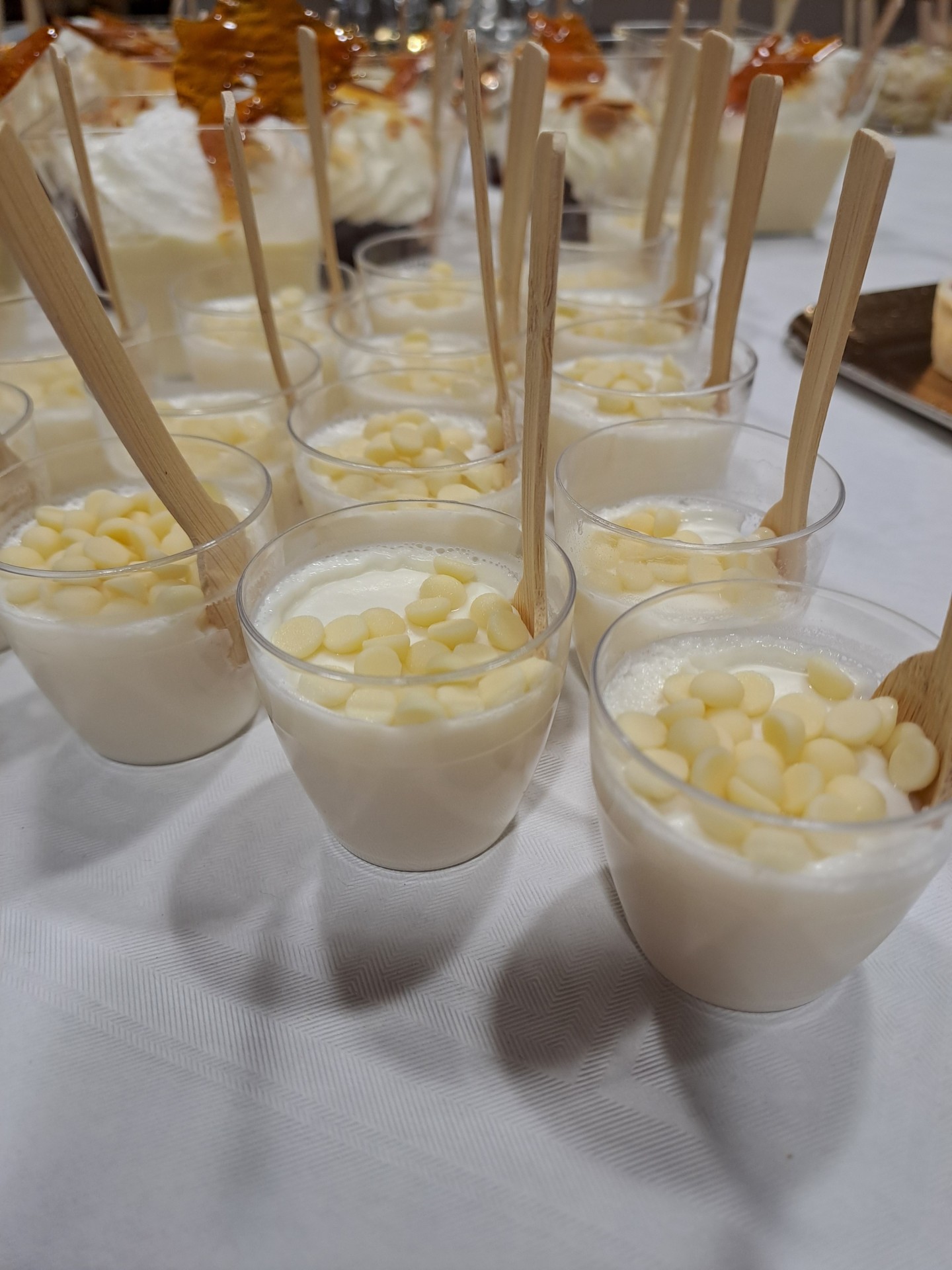Blanc manger coco