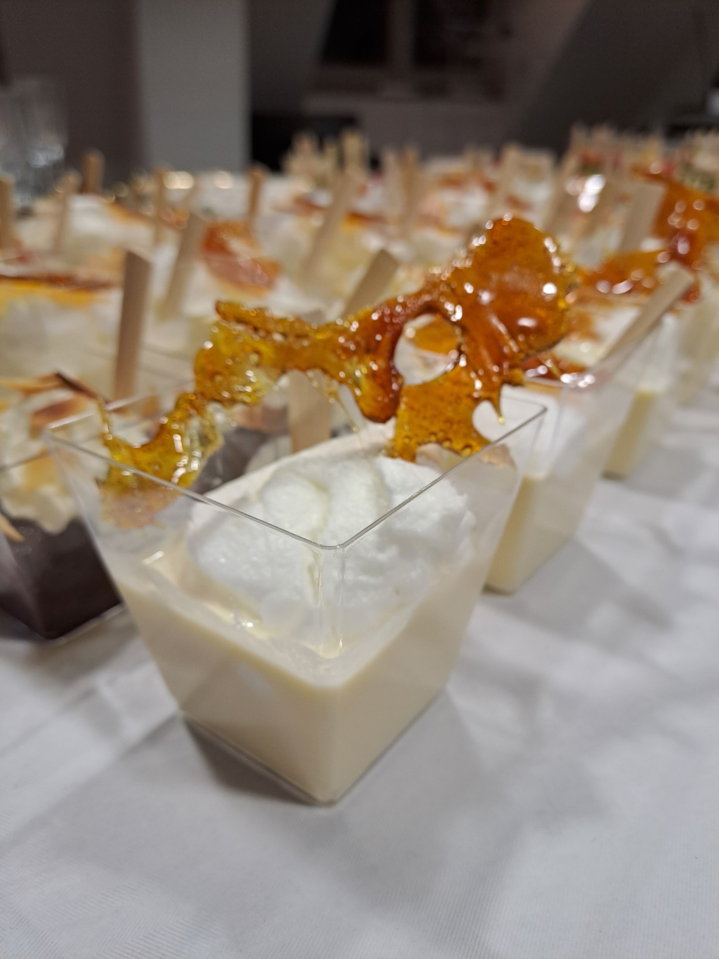 Presqu'ile & caramel #