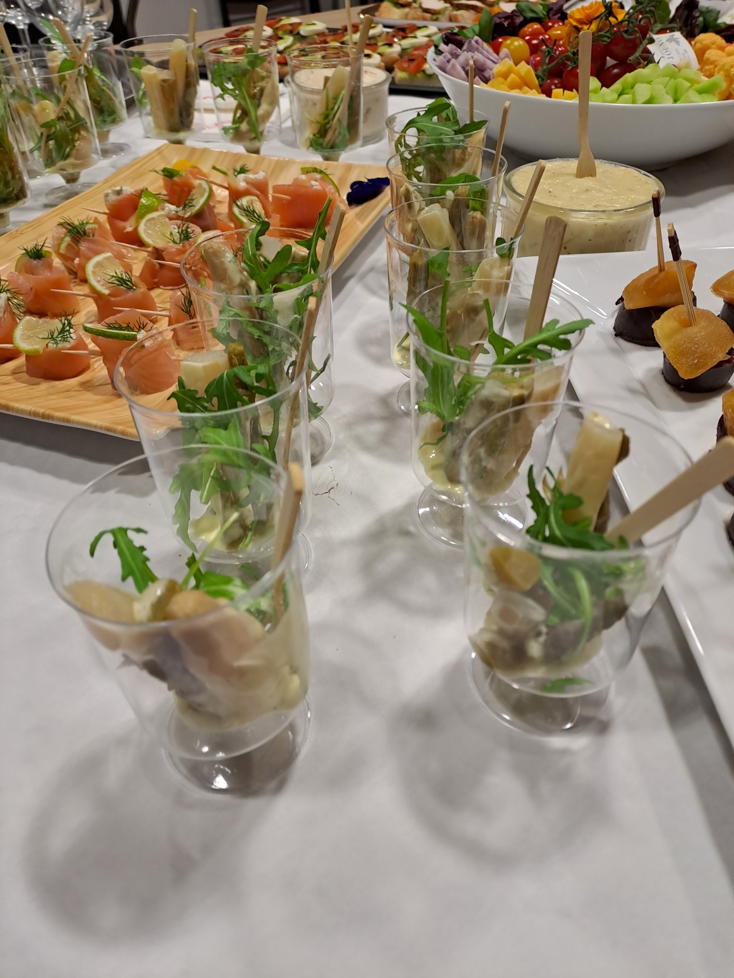 Cocktail d'Entreprise