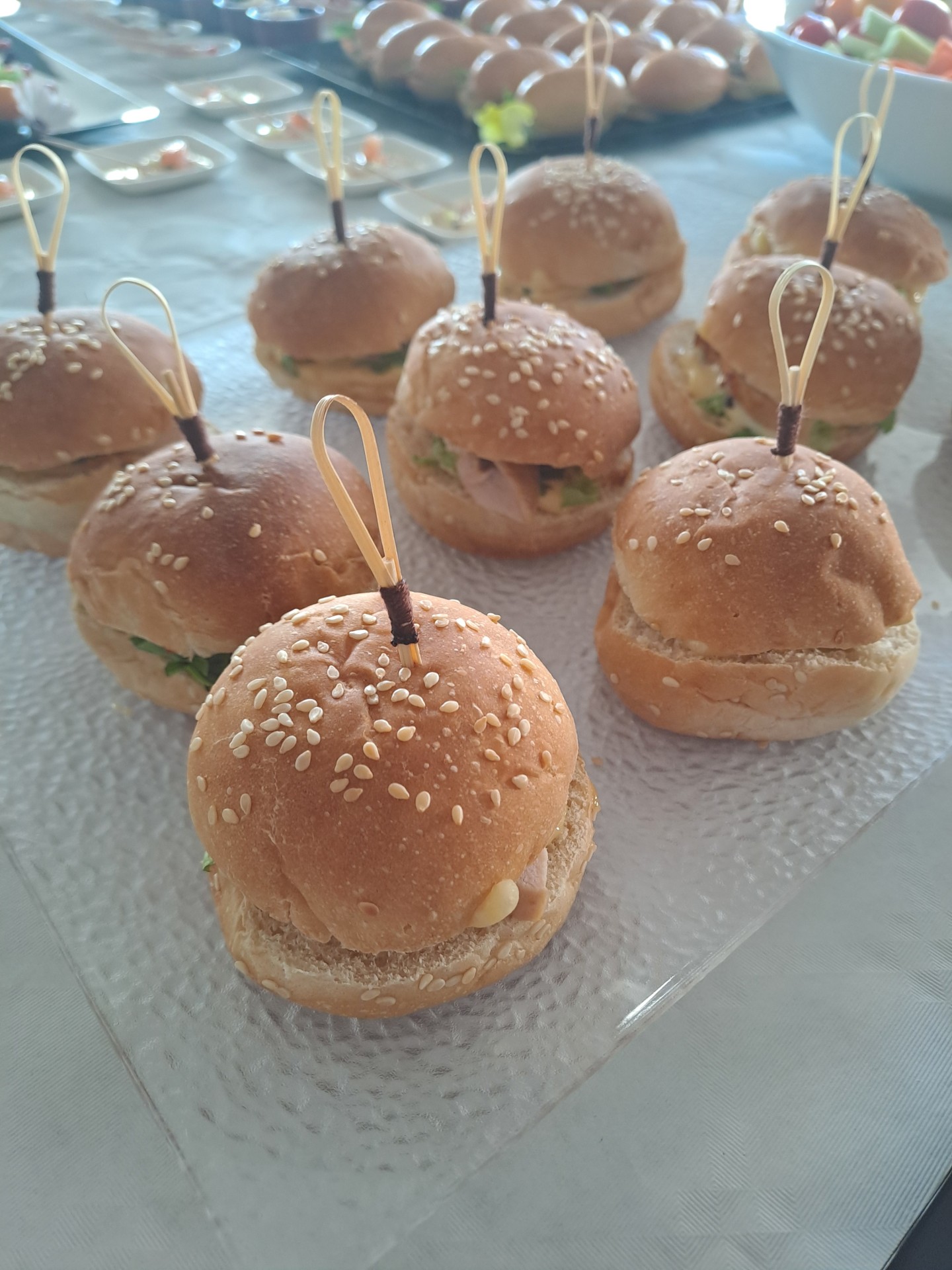 Mini-Chiken