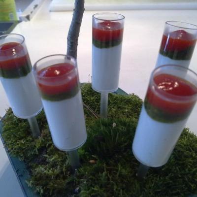 Finger Food / Cocktails