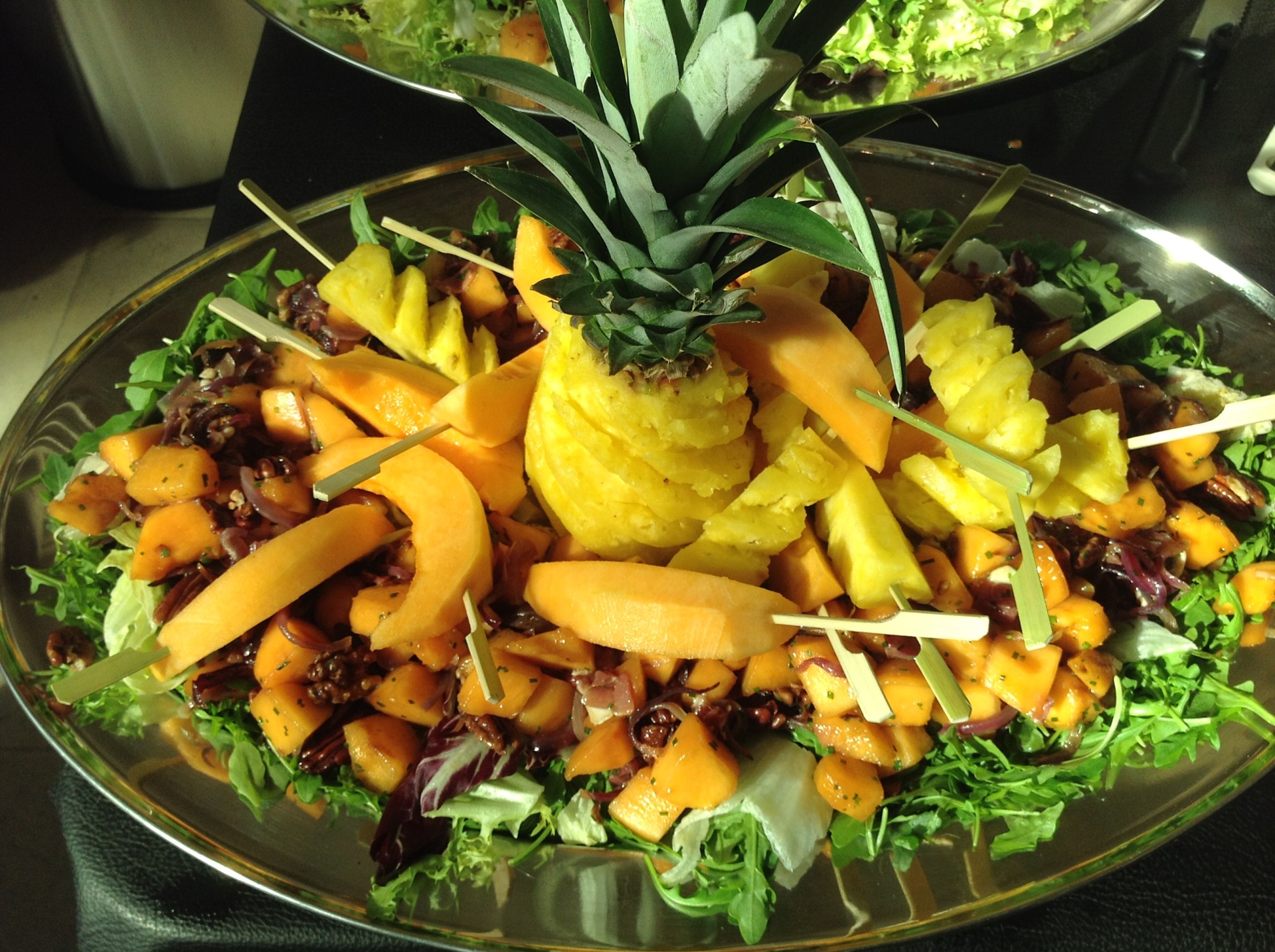 Salade de fruits