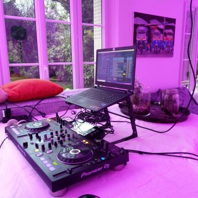 Sonorisation / DJ