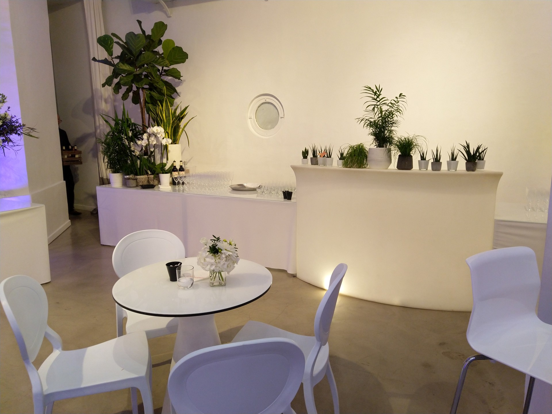 Cocktail d'Entreprise #6