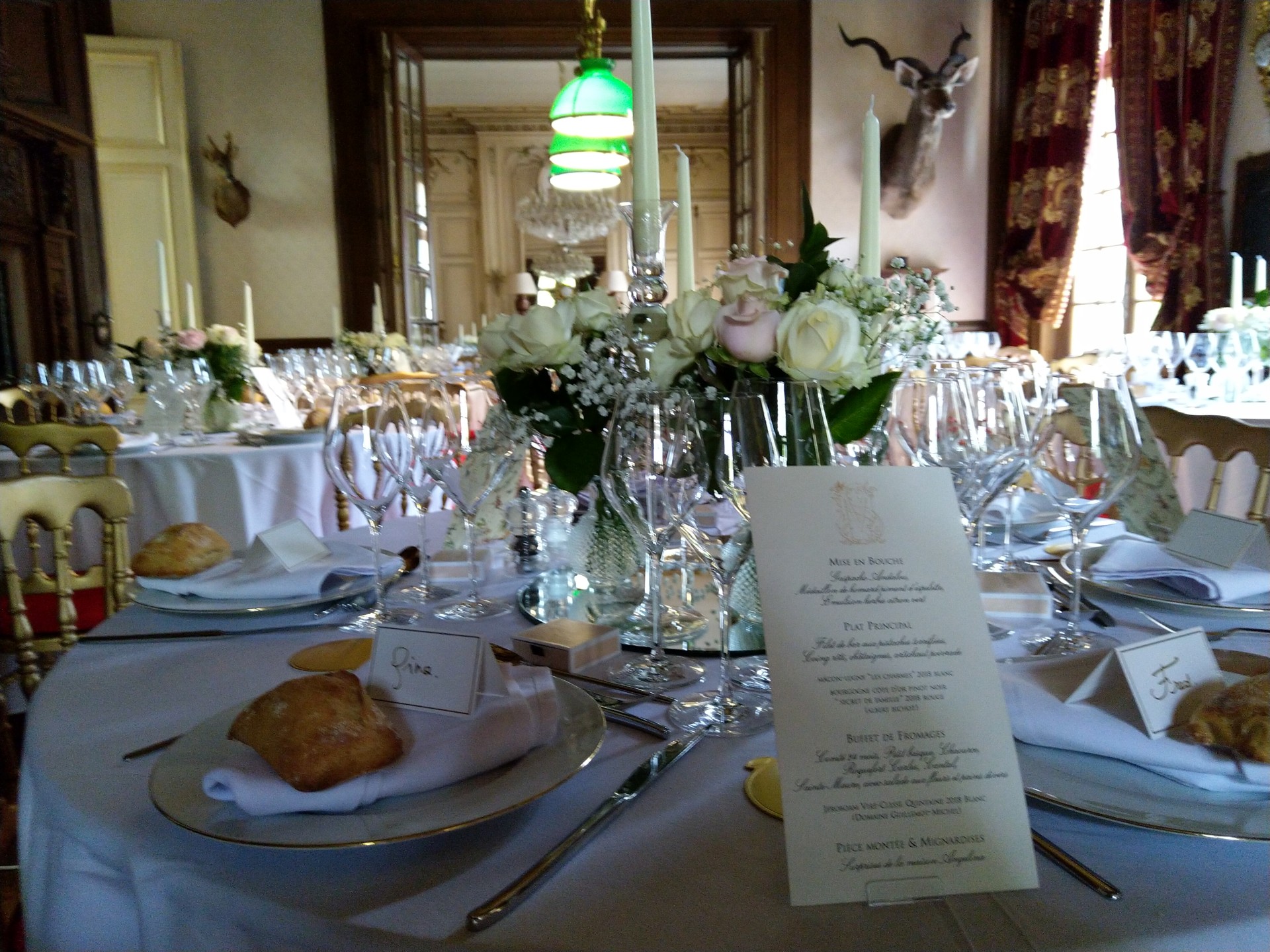 Mariage #4