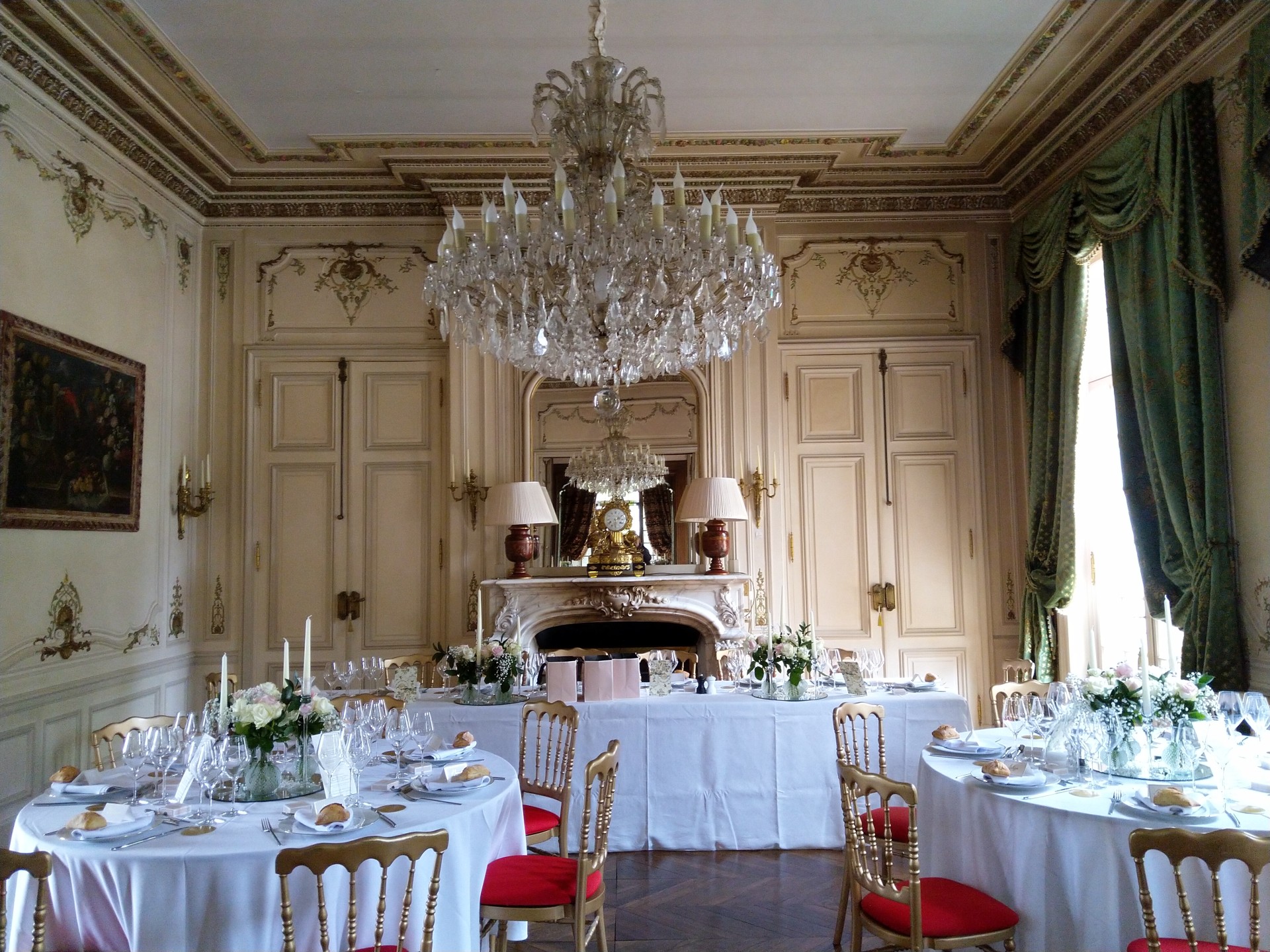 Mariage #5