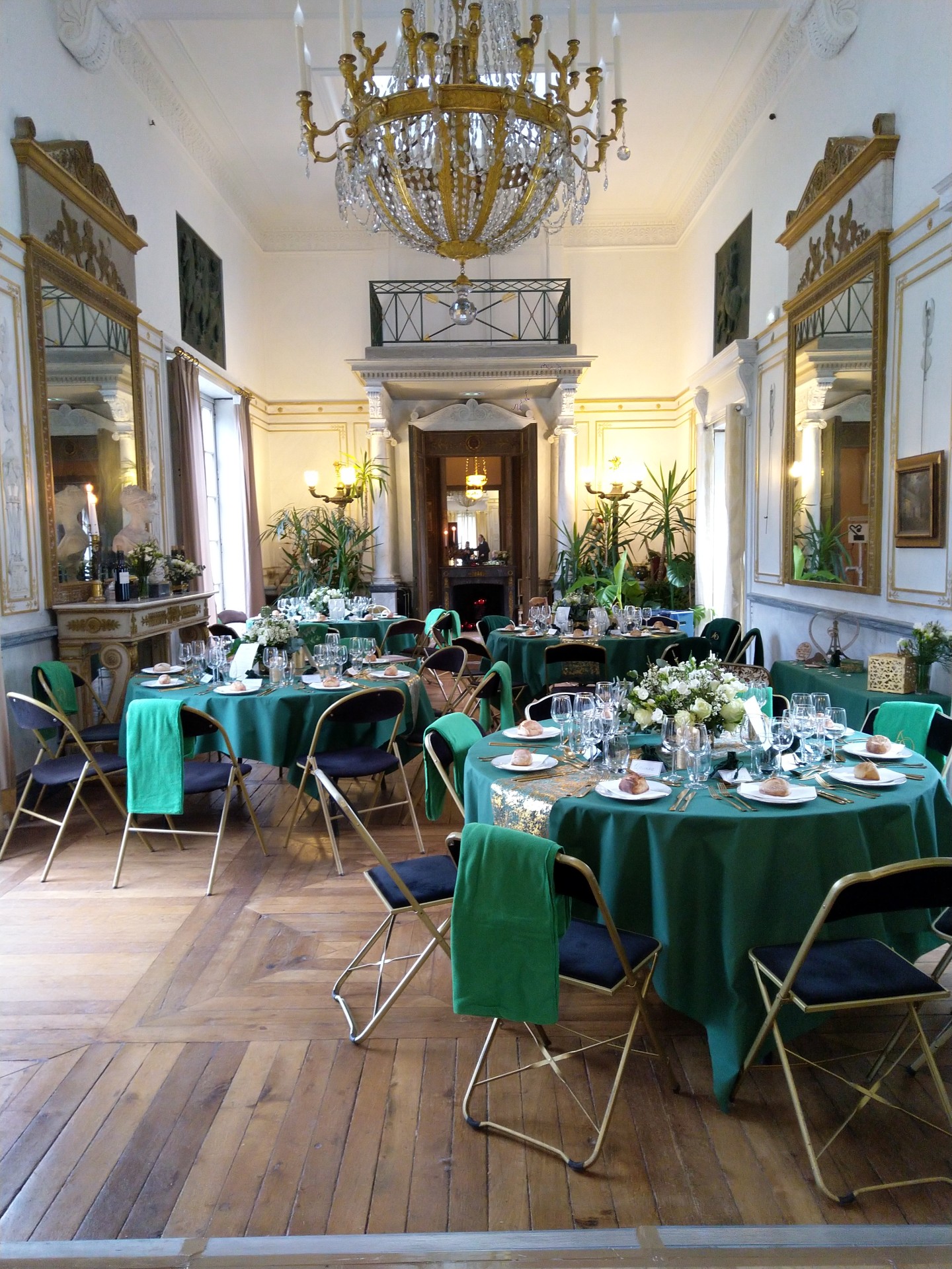 Mariage #7
