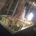 Miroir de desserts