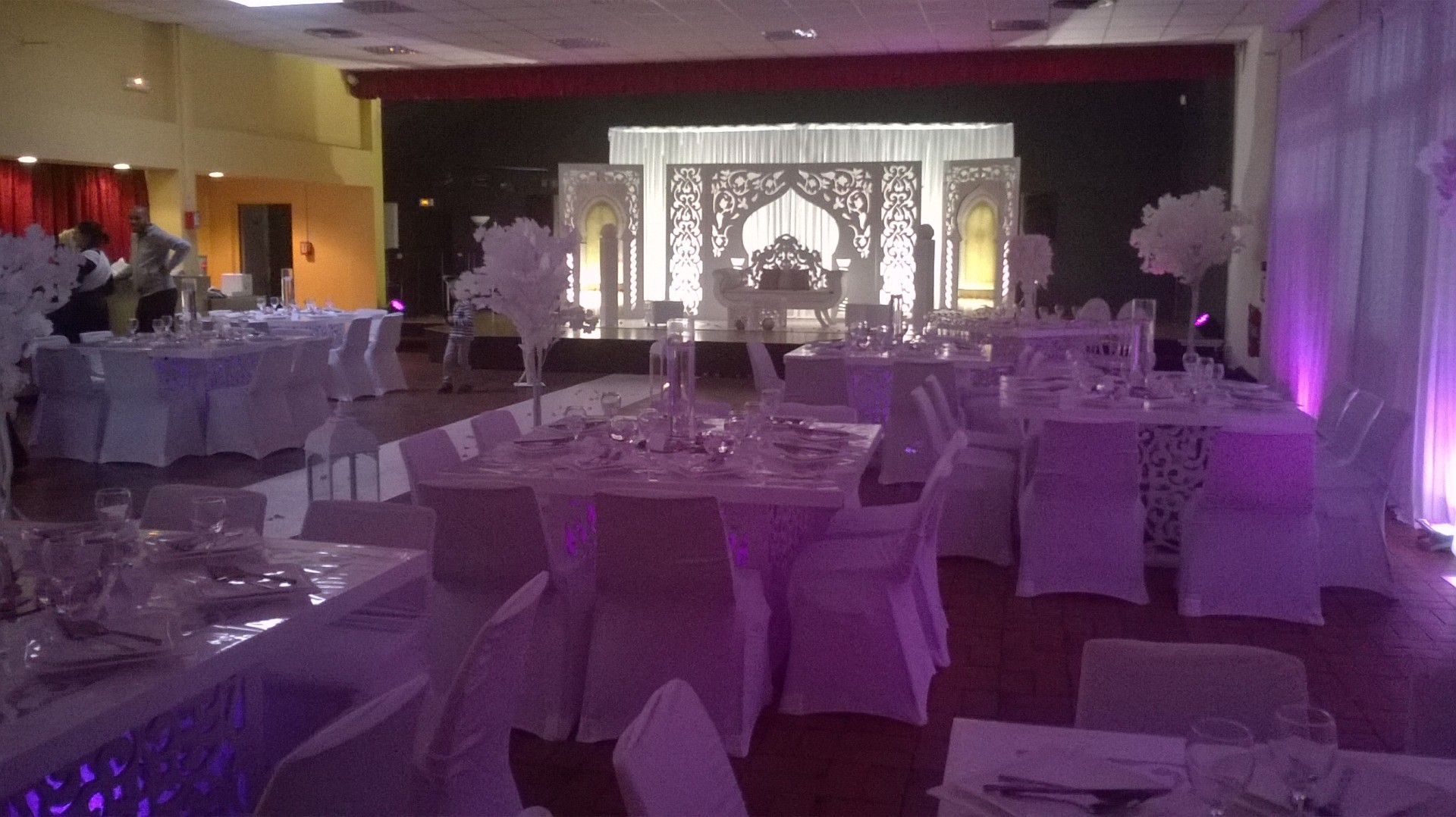 Mariage #7