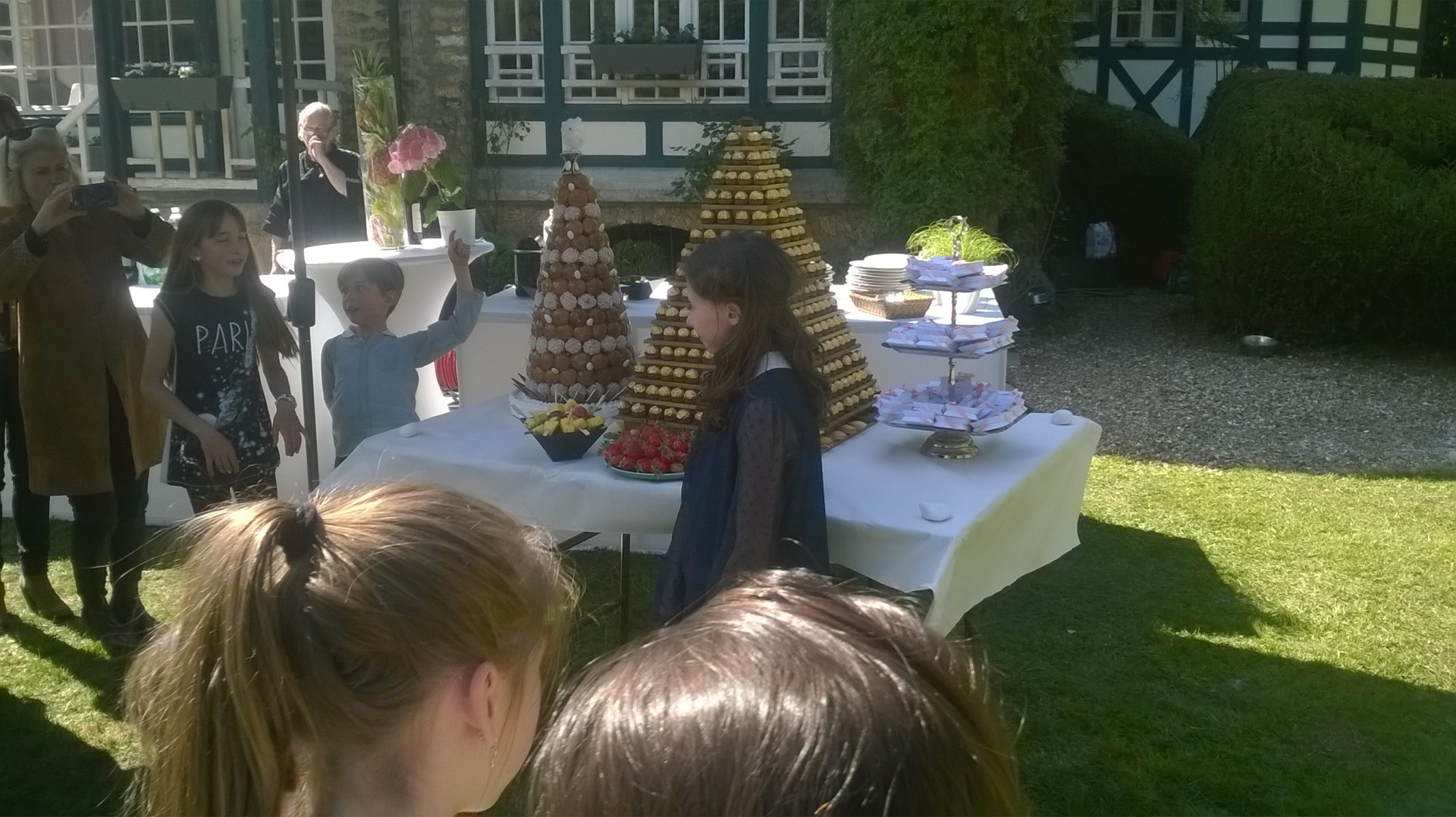 Anniversaire #3