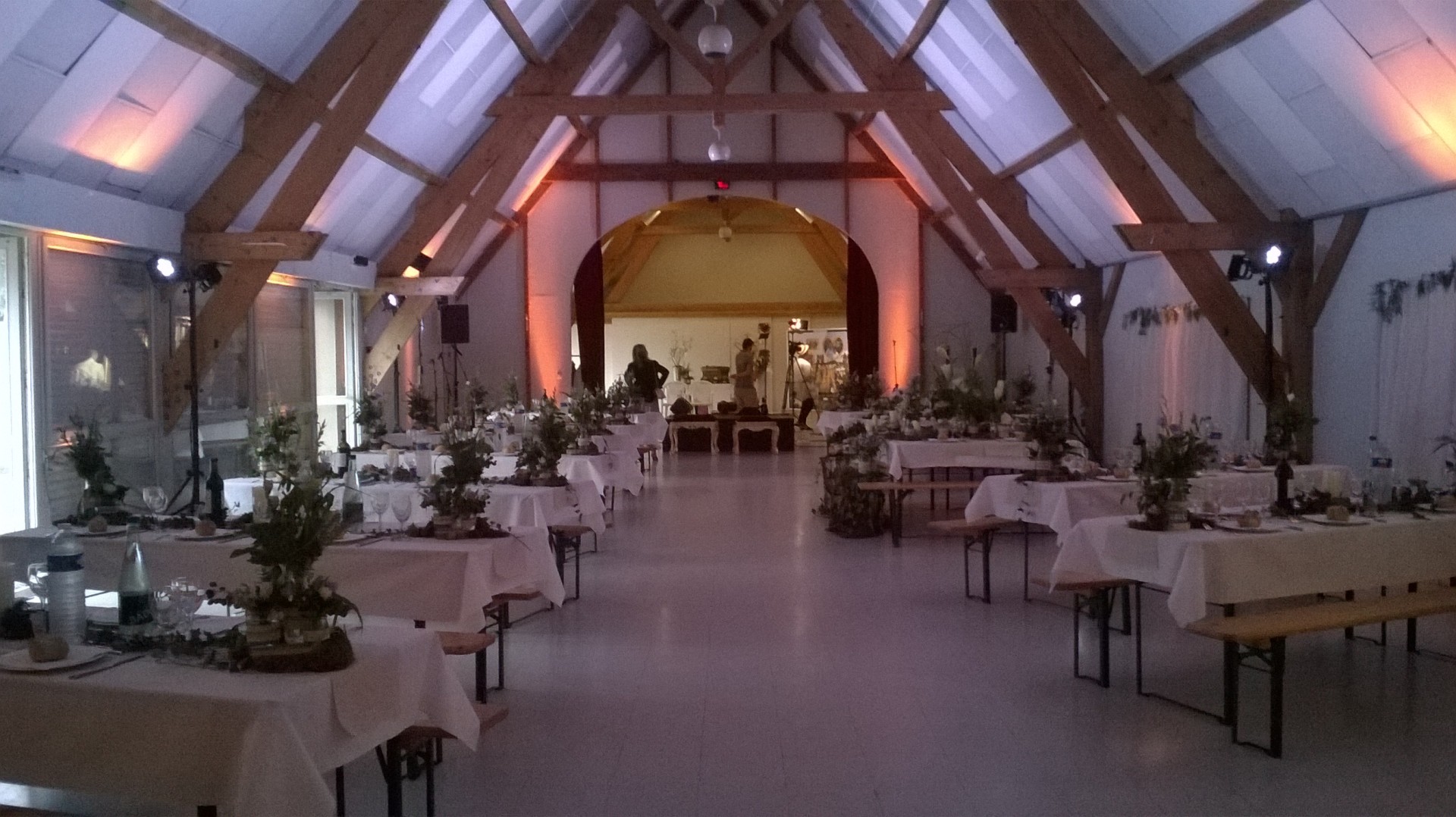 Mariage #8